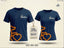 Camiseta Solidaria Fundación Peluditos SD